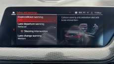 BMW 2 Series M235i xDrive 4dr Step Auto Petrol Saloon